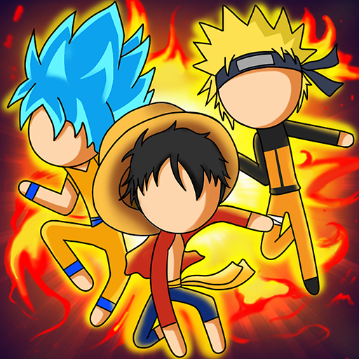 Stick Hero Fight : All-Star APK v5.2 (High Rewards, Dumb Enemy) For Android