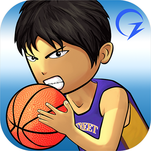 Street Basketball Association APK v3.5.7.52 (Menu, Dumb AI, No ADS) For Android
