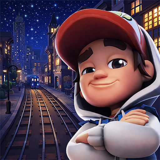 Subway Surfers City APK v2.2.0 (Menu, Unlimited All) For Android