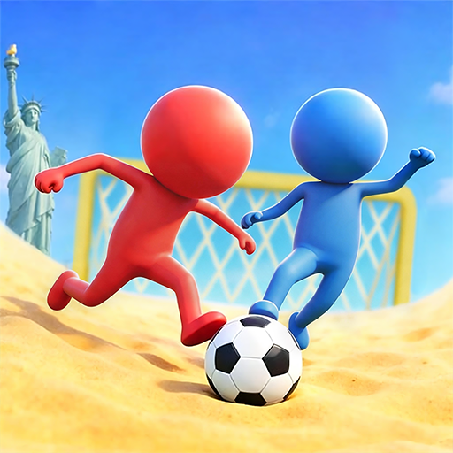 Super Goal: Fun Soccer Game APK v0.2.45 (Free Rewards, Money) For Android
