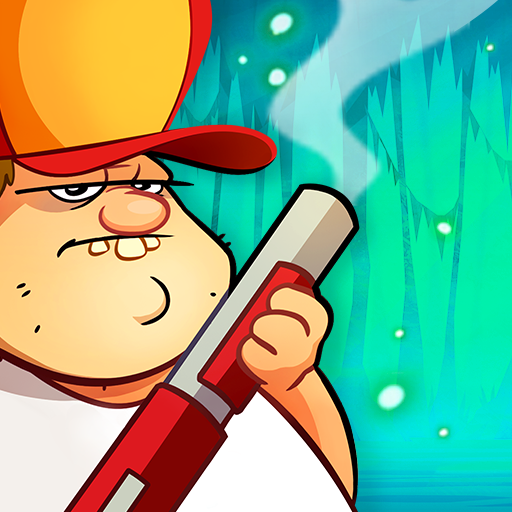Swamp Attack APK v4.7.2.0 (Unlimited Money) For Android