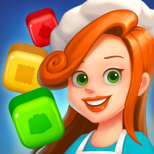 Sweet Cube Blast APK v2604.0.2 (Unlimited Money/Boosters/Moves) For Android