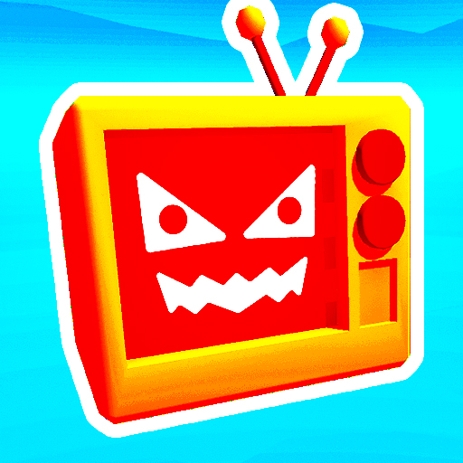 TV Invasion APK 0.5.6 (Unlocked All Skins) For Android