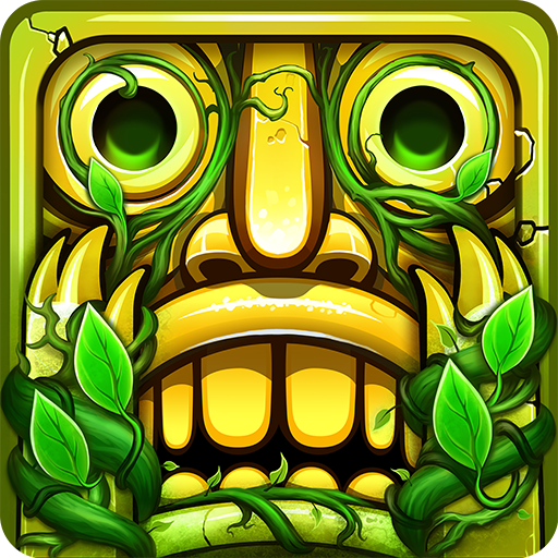 Temple Run 2: Endless Escape APK v1.133.1 (Unlimited Currency, Menu) For Android