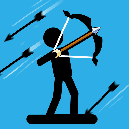 The Archers 2: Stickman Game APK v1.7.7.3.2 (Unlimited Coins) For Android