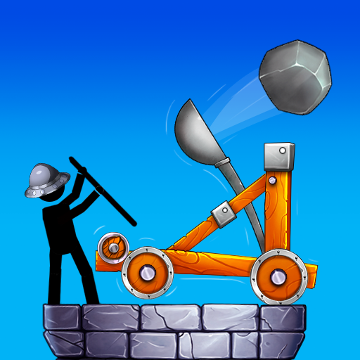 The Catapult 2 : bone masters APK v7.7.7 (Unlimited Money) For Android