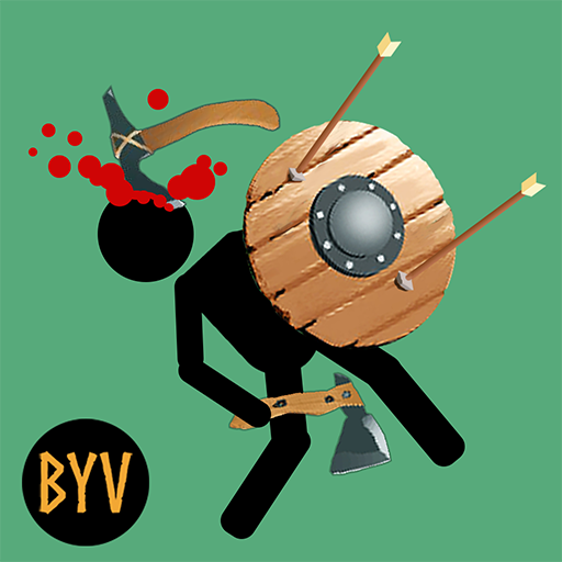 The Vikings APK v1.2.6v (No Ads, Free In Game Shopping, No Item Restrictions) For Android