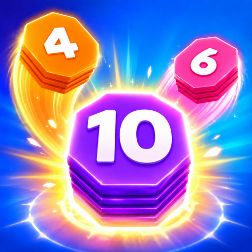 Throw Blocks APK v4.4.0 (Free IAP, Infinite Hearts, Increase Booster and more…) For Android
