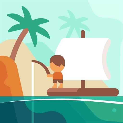 Tides: A Fishing Game IPA v1.3.9 (Infinite Coins) For iOS