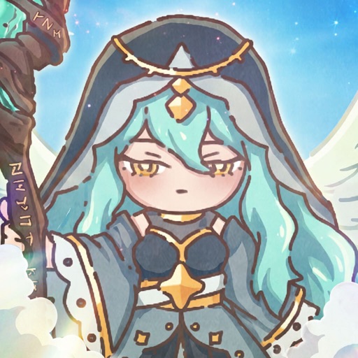 Tiny Divines IPA v99 (ATK MAX) For iOS