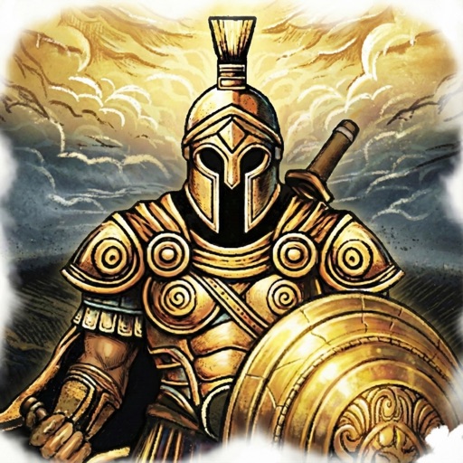 Titan Soul: Action RPG Offline IPA v1.3.5 (Enough Currency) For iOS