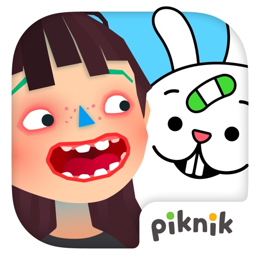 Toca Boca Jr: Fun Kids Games IPA v4.1.0 (PREMIUM) For iOS