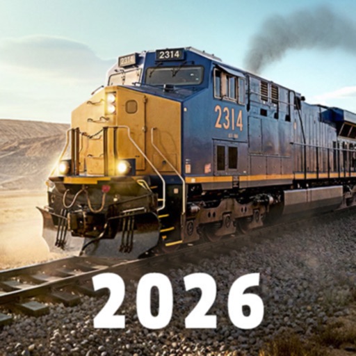 Train Station 3: Rail Tycoon IPA v2.0.4 (Skip Ad and Get Reward) For iOS