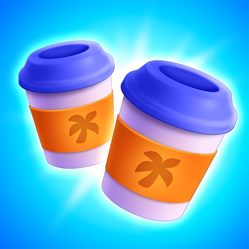 Travel Town – Merge Adventure APK (Unlimited Diamonds) For Android