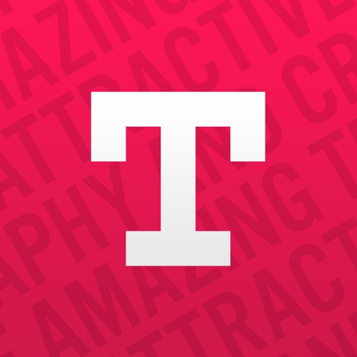 Typorama: Text on Photo Editor IPA v2.5.6 (Subscription unlocked) For iOS