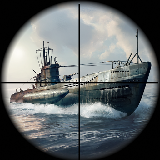 Uboat Attack APK v2.56.0 (Unlimited Money) For Android