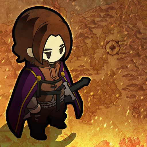 Uncrowned APK v3.2.3 (Map Hack) For Android