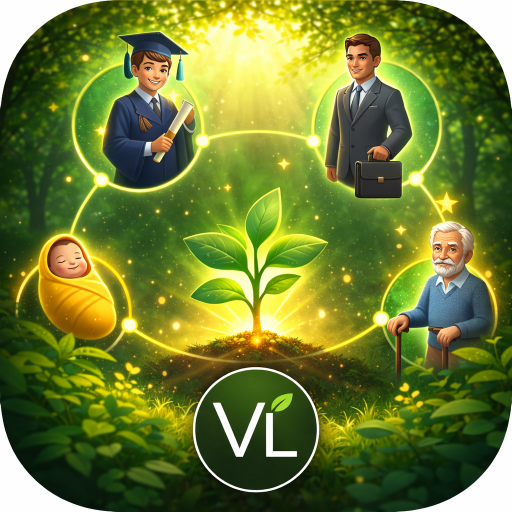 Verdant – Life Simulation APK v3.1.0 (Cheat Panel) For Android