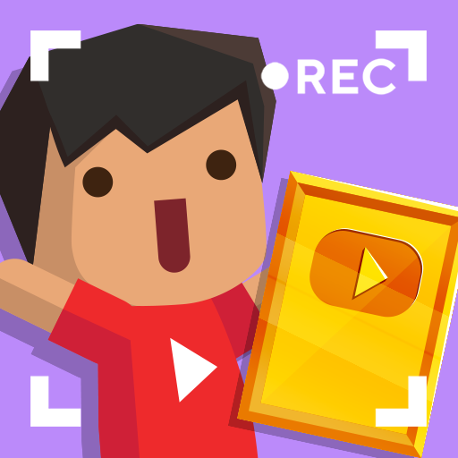 Vlogger Go Viral: Tuber Life APK v2.43.77 (Unlimited Diamond) For Android