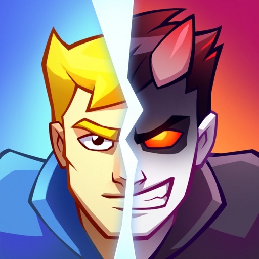 Void Reaper – Idle RPG IPA v1.0.6 (Unlimited Blood) For iOS