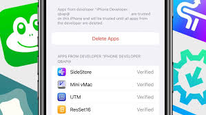 WDBRemoveThreeAppLimit IPA v1.0 For iOS
