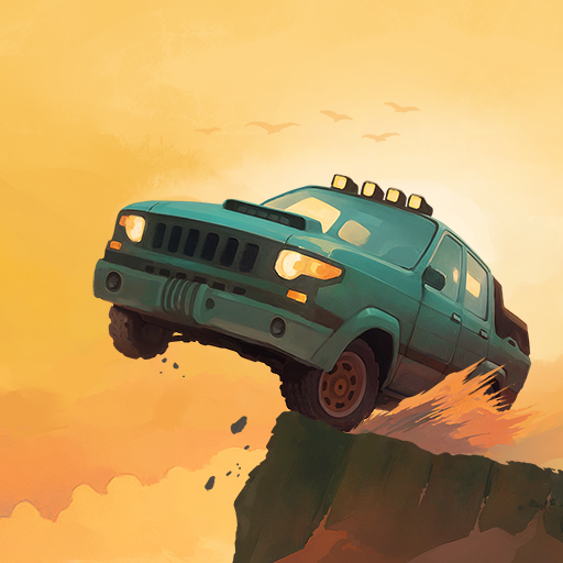 WINCH IT OUT APK v1.0.1 (Full Game) For Android
