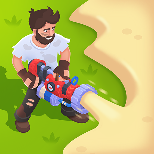 Wasteland Life: Survival Idle APK v3.0.0 (Unlimited Money, VIP Unlocked) For Android