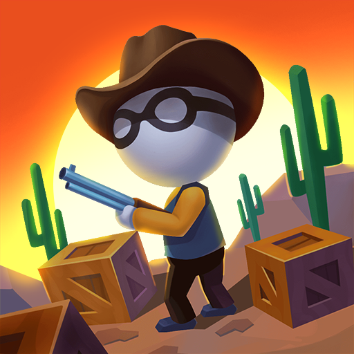 Western Sniper: Wild West FPS APK v3.3.9 (Unlimited Cash) For Android
