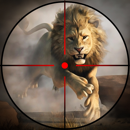 Wild Animal Hunting Games FPS APK v66 (Mega Menu) For Android