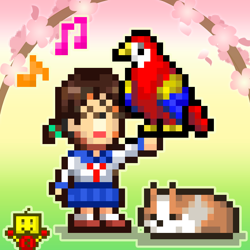 Wild Park Manager APK v1.3.4 (Patched) For Android