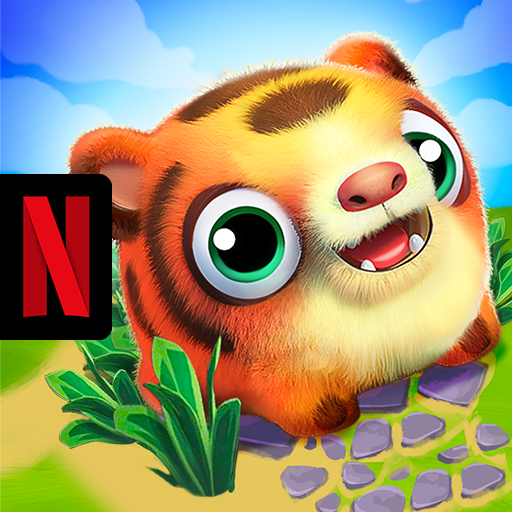 Wild Things Animal Adventures APK v5.8.11 (Unlocked) For Android