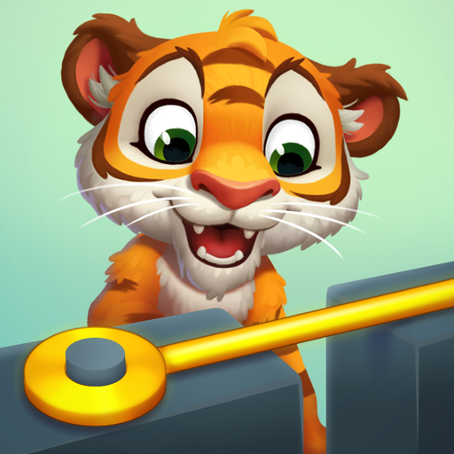 Wildscapes APK v2.4.0 (Unlimited Money) For Android