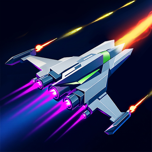 WindWings: Galaxy Attack APK v1.3.116 (Menu, Money, God Mode) For Android