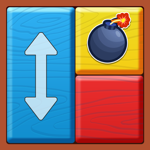 Wood Blast Escape APK v4.8.0 (Unlimited Currency, No ADS) For Android