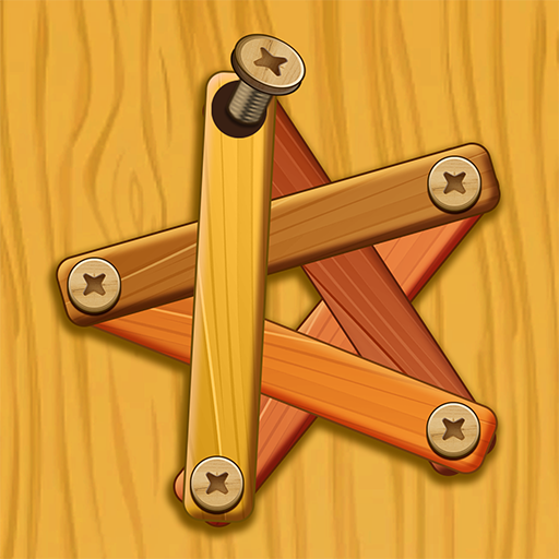 Woodout! APK v10.1.6 (Unlimited Money) For Android