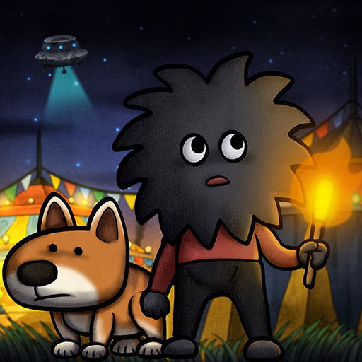 Woolly Boy and the Circus APK v1.0.18 (Full Game) For Android