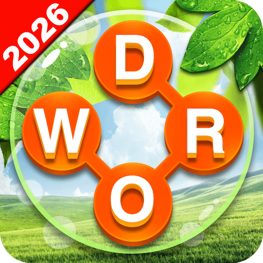 Word Crossword Search APK v8.7 (Unlimited Hints) For Android
