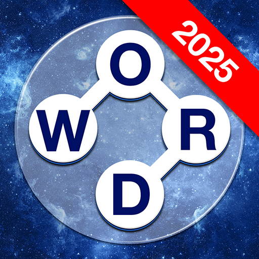 Word Galaxy Challenge APK v1.9.1 (Unlimited Money, Boosts) For Android