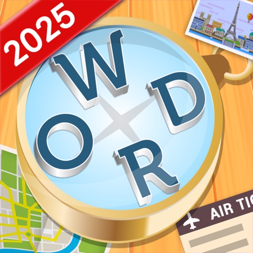 Word Trip – Word Puzzles Games IPA v1.482.2 (PREMIUM) For iOS