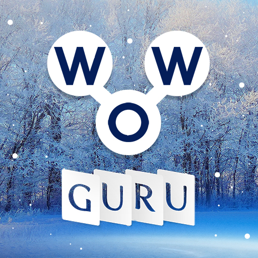Words of Wonders: Guru APK v2.1.26 (Unlimited Diamonds) For Android