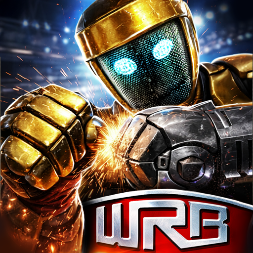 World Robot Boxing APK v110.110.103 (Unlimited Money) For Android