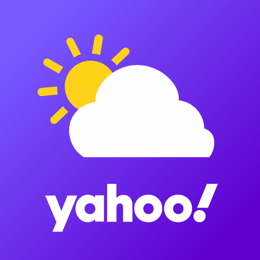 Yahoo Weather: Forecast & Maps APK v1.64.1 (Premium Unlocked) For Android