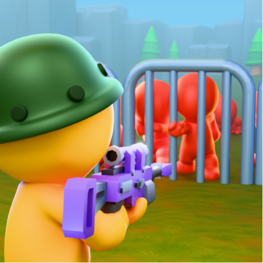 Zombie Attack APK v4.8 (Unlimited Gems, Cash) For Android