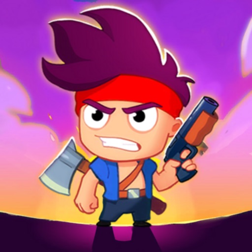 Zombusters IPA v3.3.2 (Coin Freeze) For iOS