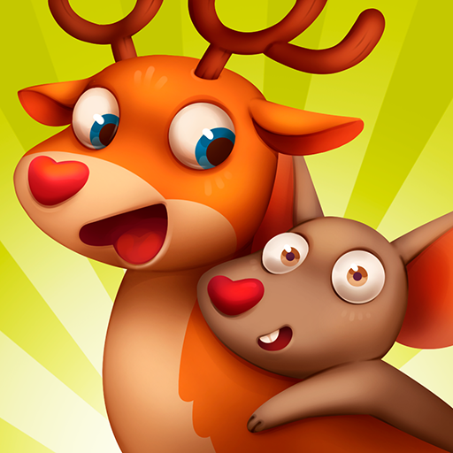 Zoopolis: Animal Evolution APK (Unlimited Money) For Android