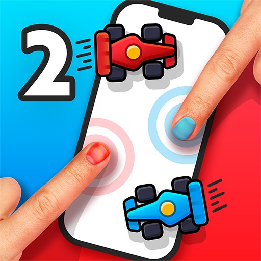 2 Player games : the Challenge APK v7.18.1 (Remove ADS) For Android