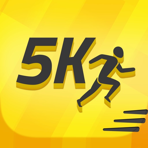 5K Runner: couch potato to 5K IPA v9.3900 (Free) For iOS