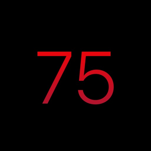 75 Tough & Soft Challenge IPA v4.0 (Free) For iOS