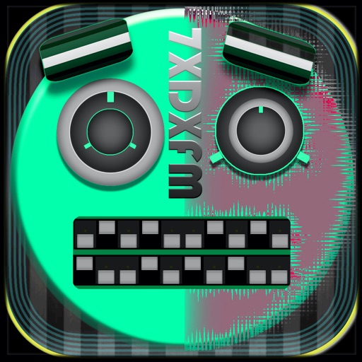 7XDXFM 4OP FM Loop Maker IPA v2.1 (Paid) For iOS