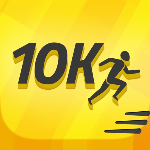 10K Runner, Couch to 10K Run IPA v9.3850 (Unlocked Features) For iOS